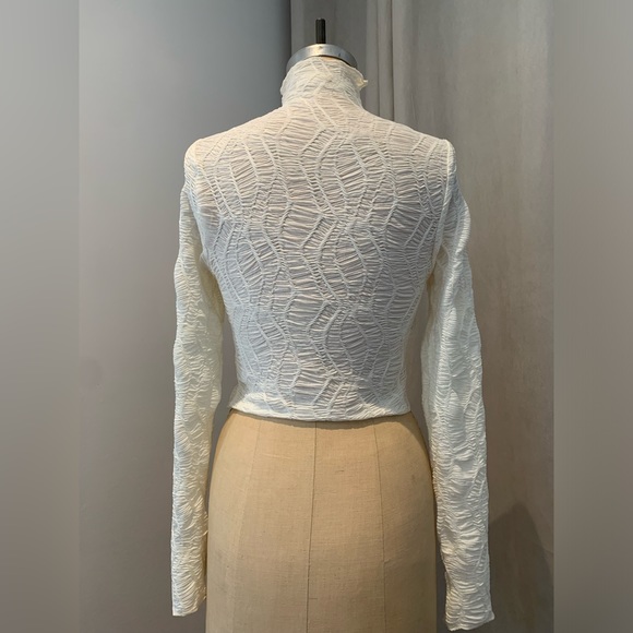 Simons top - Picture 2 of 2